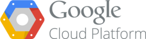 Google Cloud Platform Logo