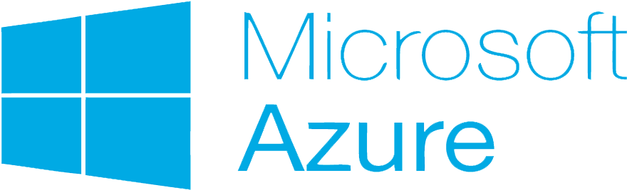 Microsoft Azure Logo