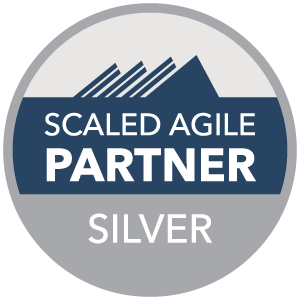 Scaled Agile Partner Silver