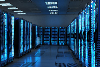 Data Center Image