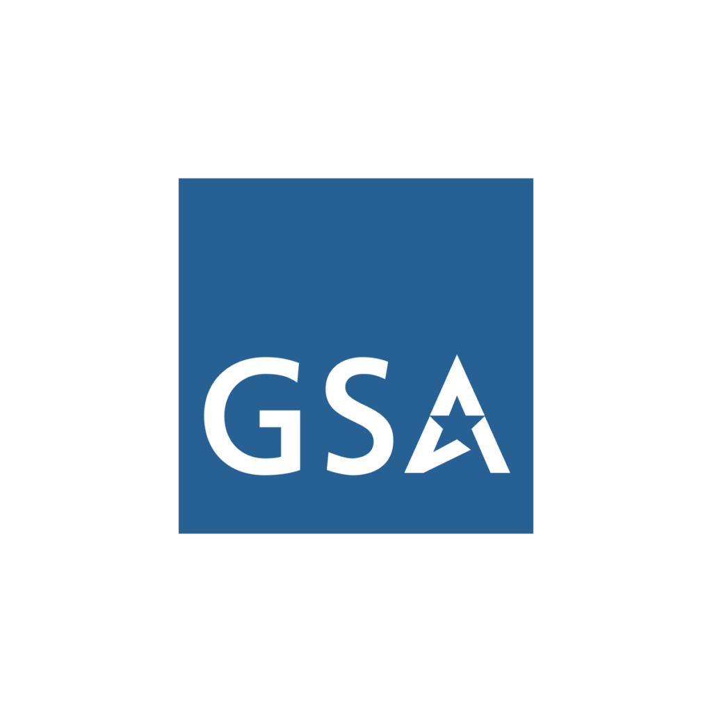 GSA Logo