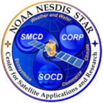 NESDIS STAR Logo