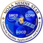 NESDIS STAR Logo