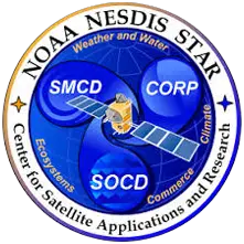 NESDIS STAR Logo