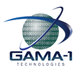 GAMA-1 Logo