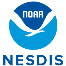 NOAA-NESDIS Logo
