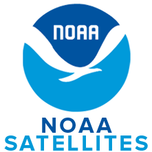 NOAA-NESDIS Satellite