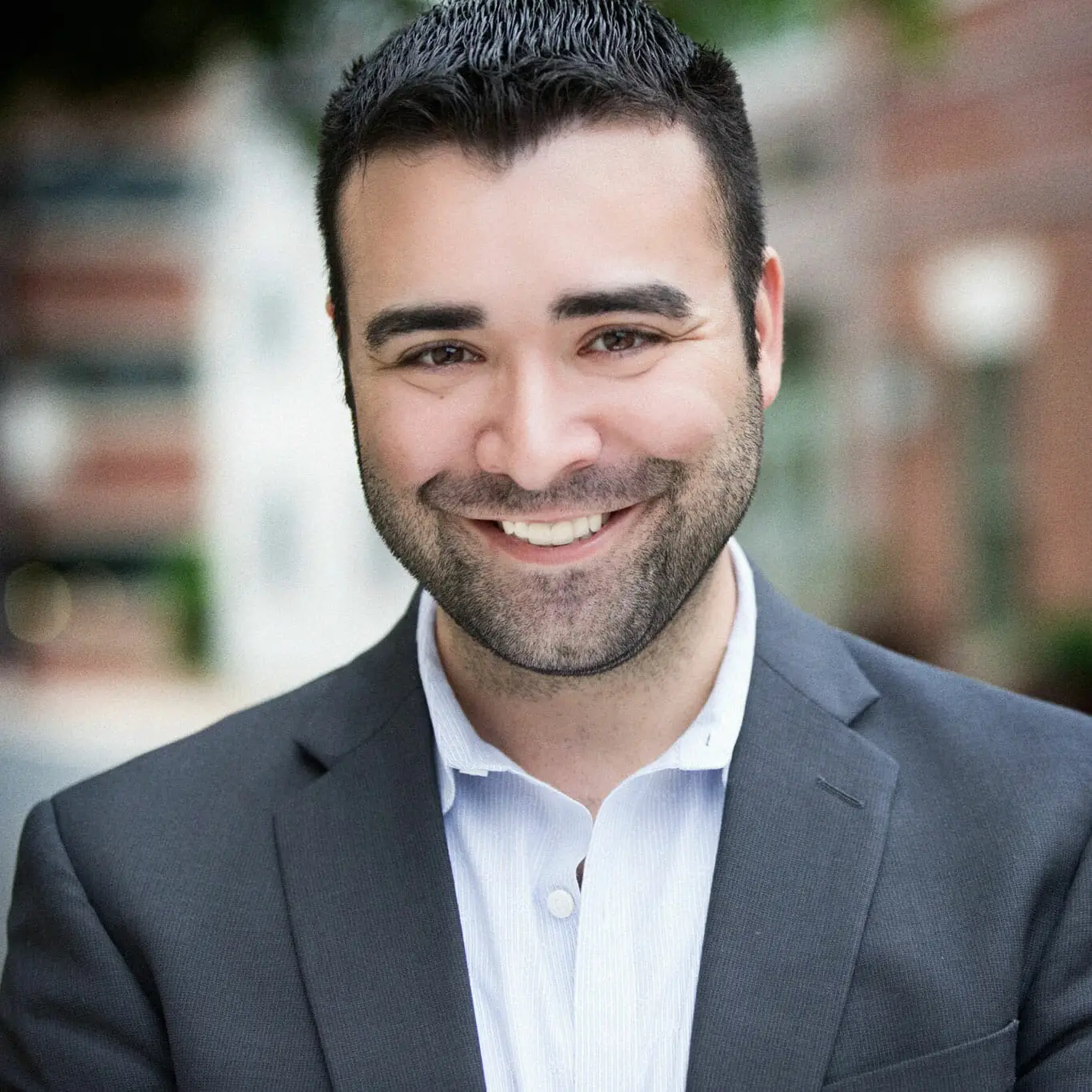 Benjamin Mena