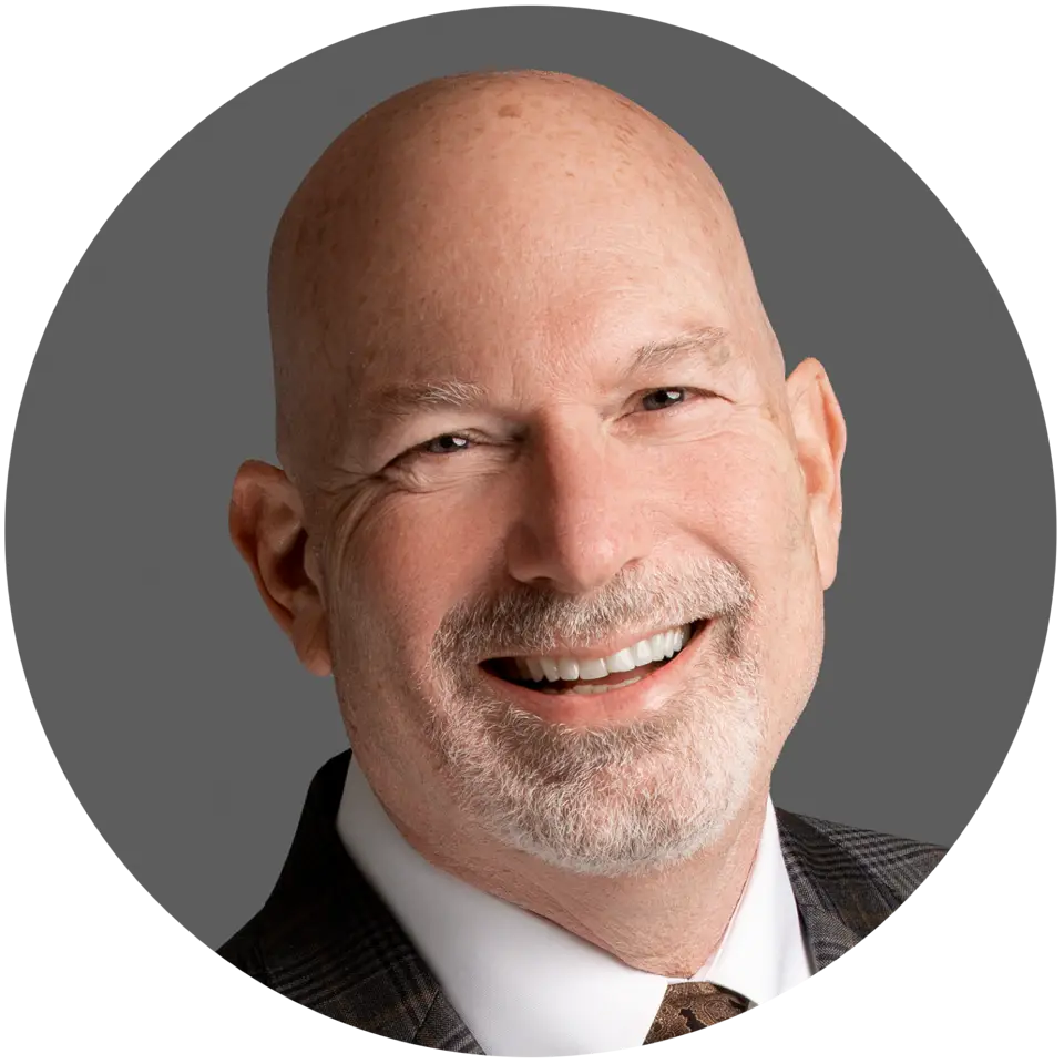 Gerald Stark
