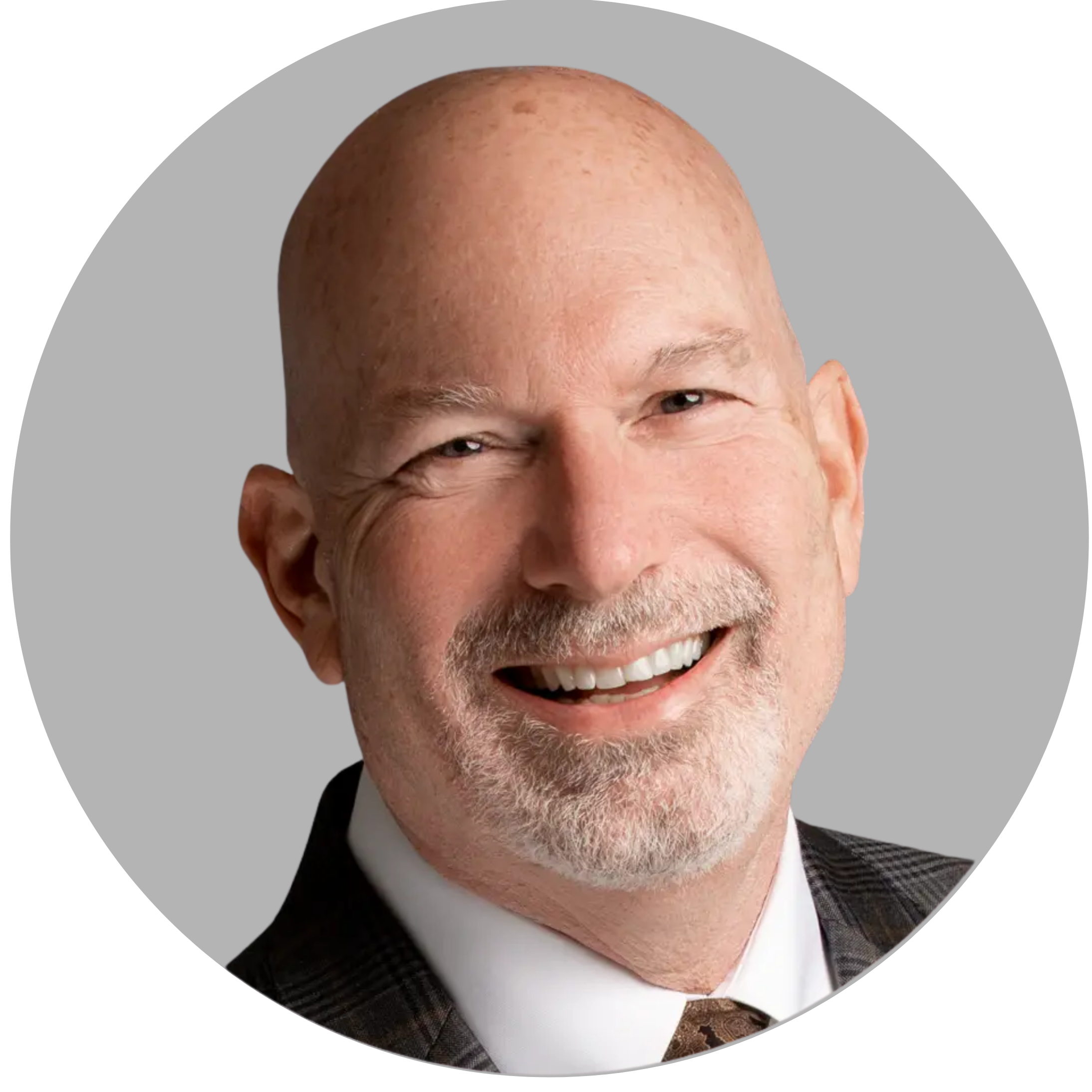 Gerald Stark