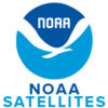 NOAA-NESDIS Satellite